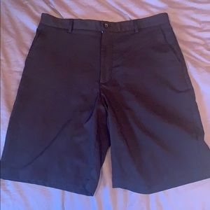 Slazenger golf shorts